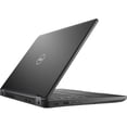 thumbnail image 3 of Restored Dell Latitude 5000 5490 14" Notebook - Core i5-8350U - 8GB RAM - 256GB SSD - Intel UHD Graphics 620 - Windows 10 Pro (Refurbished), 3 of 5