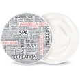 thumbnail image 4 of The Midwest Sea Salt Company Tea Tree, Yuzu, & Aloe Whipped Body Butter - 6.75oz - All Natural, 4 of 4
