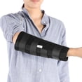 thumbnail image 4 of Arm Splint, Premium Material Beautiful Quality Guarantee Effective  For Home, 4 of 8