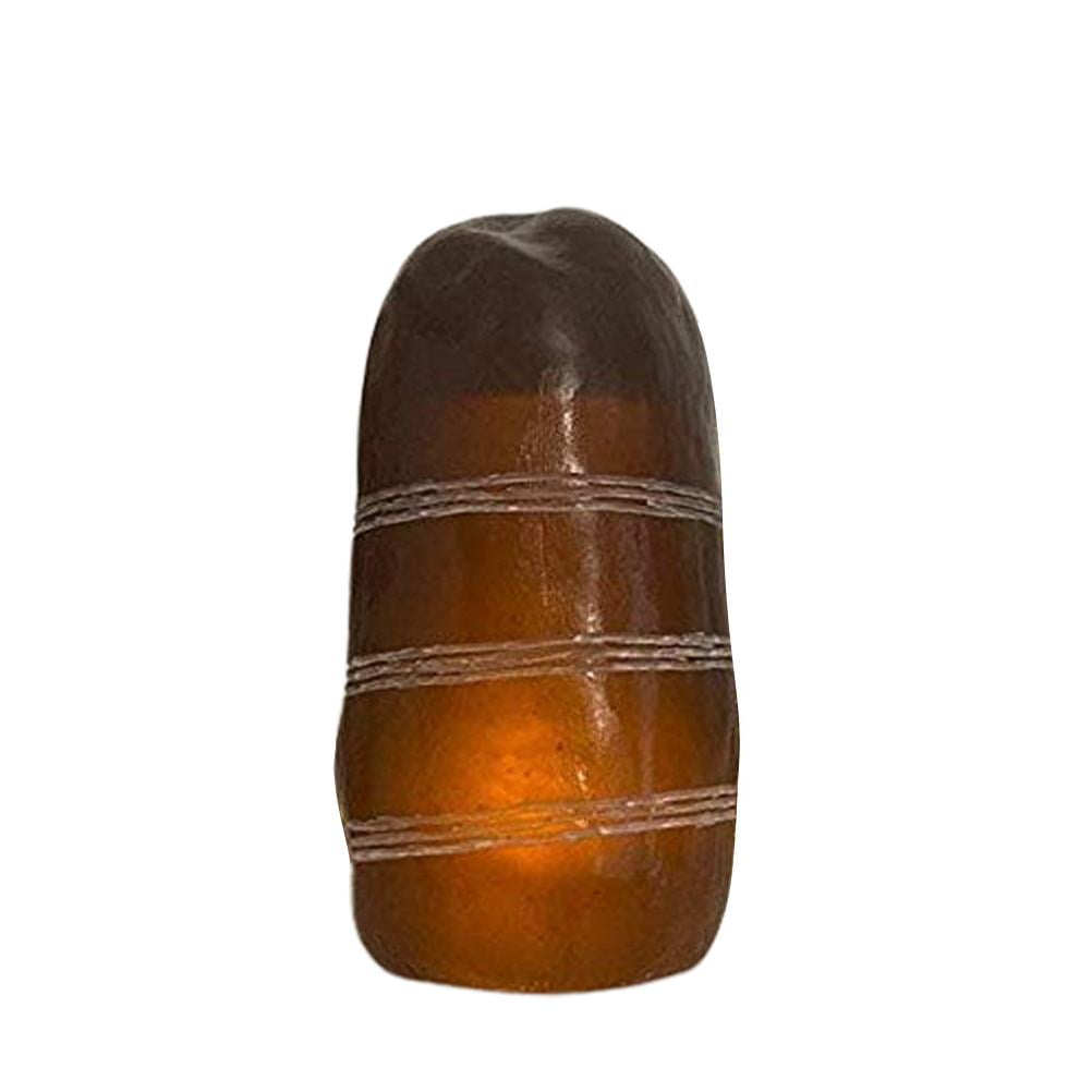 Resin Glowing Stone Sankara Stone Cosplay Props Home Decoration Collectibles