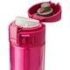 thumbnail image 4 of Taza Zojirushi, acero inoxidable, 480 ml, color cereza Zojirushi NA, 4 of 4