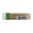 thumbnail image 3 of Preserve - Tea Tree Toothpicks Mint - 35 Pick(s), 3 of 5