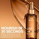 thumbnail image 3 of Sérum capilar Wella Professionals ULTIMATE SMOOTH Miracle Oil, 3 of 9