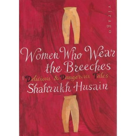 - Women Who Wear The Breeches - eBook