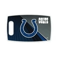 thumbnail image 1 of Indianapolis Colts Planche à Découper Grande, 1 of 1