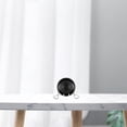 thumbnail image 1 of unbranded Surround Speaker Stands Minimalist Design Silver Color 1Set, 1 of 8