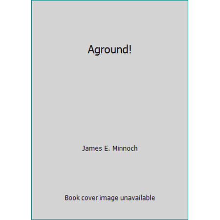 Aground!, Used [Hardcover]