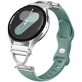 thumbnail image 1 of Correa Getino Skinny Bands de silicona para Samsung 40/44mm, 1 of 9