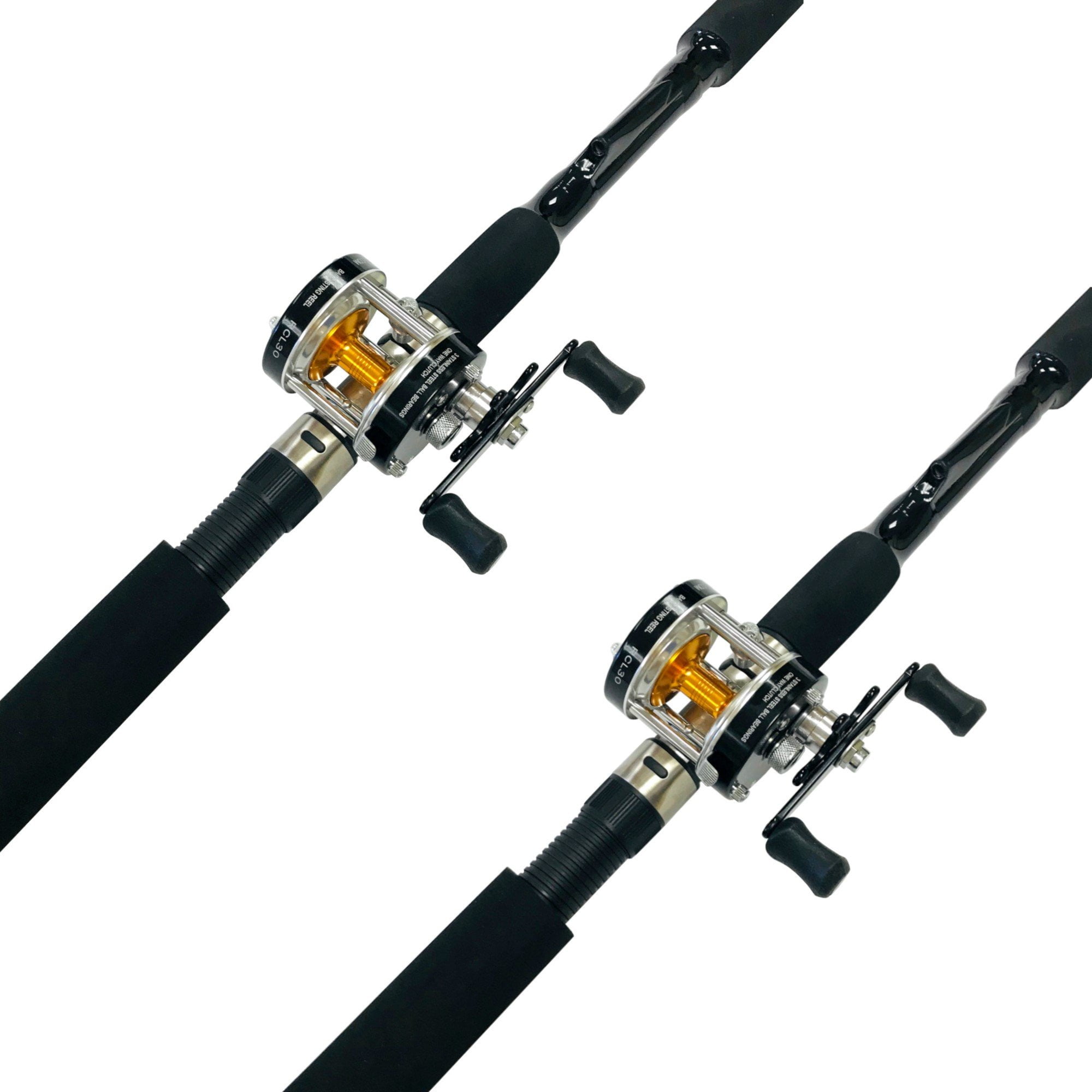 sabiki bait rod