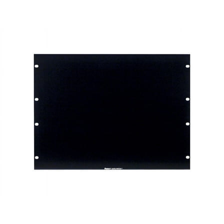 Panduit 8RU Horizontal Rack Filler Panel