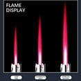 Revealed: The Exact Temperature Of A Bic Lighter Flame - ya5y6yk