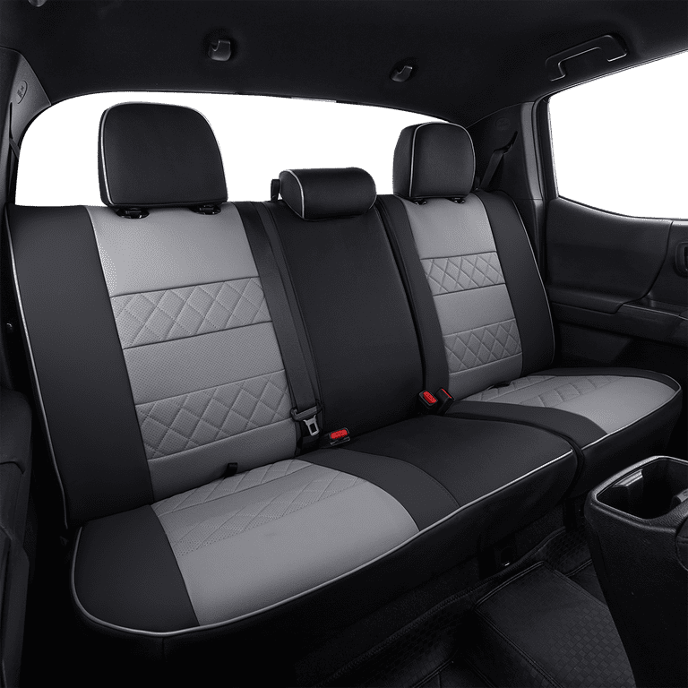 Durafit Seat Covers Compatible with 1998-2002 Dodge Ram
