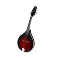 thumbnail image 4 of TISHITA Mandolin Instrument Educational Gifts Classical for Boys Girls Kids Children Only Mandolin, 4 of 8