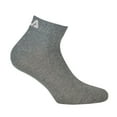 thumbnail image 4 of Fila Unisex Socks Cotton Grey 6-8,5, 4 of 4