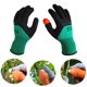 thumbnail image 5 of Guantes de jardín Granja Recogida manual de verduras Uñas Pulgar Cuchillo Recolector (A) Ndcxsfigh Nuevos Originales, 5 of 8