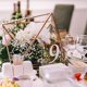 thumbnail image 3 of Clear Acrylic Rectangle Place Cards 10pcs/set Blank Diy For Seat Table Cards For Wedding Guest Name Placecard Birthday Banquet Supplies, 3 of 5