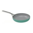 thumbnail image 4 of Cuisinart Nonstick Interiors 12-Piece Culinary Collection Set (Tailored Teal), 4 of 6