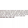 thumbnail image 4 of Hershey's Hollow Milk Chocolate Bunny 20 oz, 4 of 5