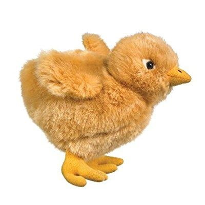 chicken stuffed animal walmart