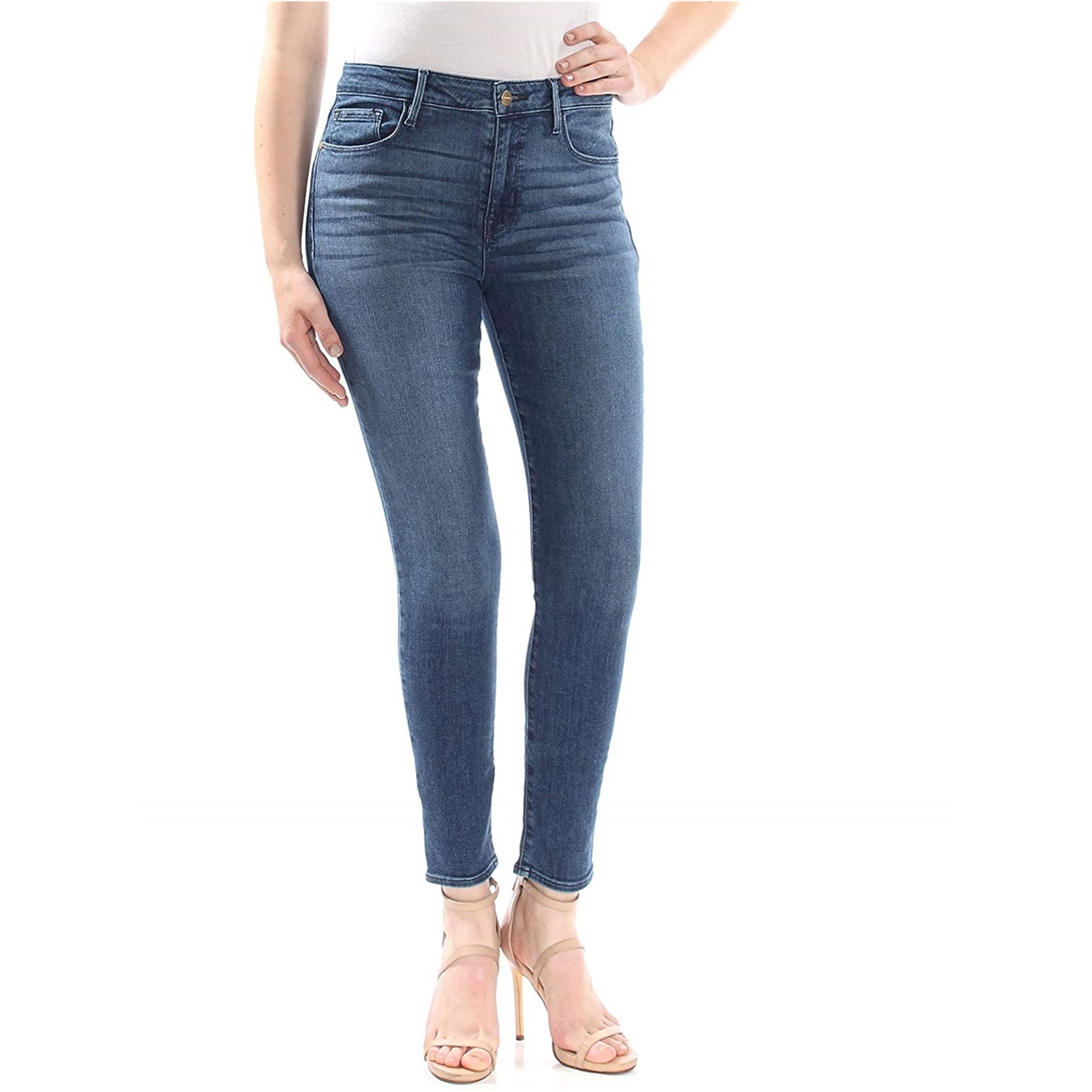 Social Standard By Sanctuary Skinny Jeans
