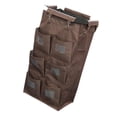 thumbnail image 2 of Bolso comercial de carros de Bolsa de lavandería Bolsa de limpieza impermeable Bolsa de tela para la habitación del hotel de la habitación de 85 cm B, 2 of 8