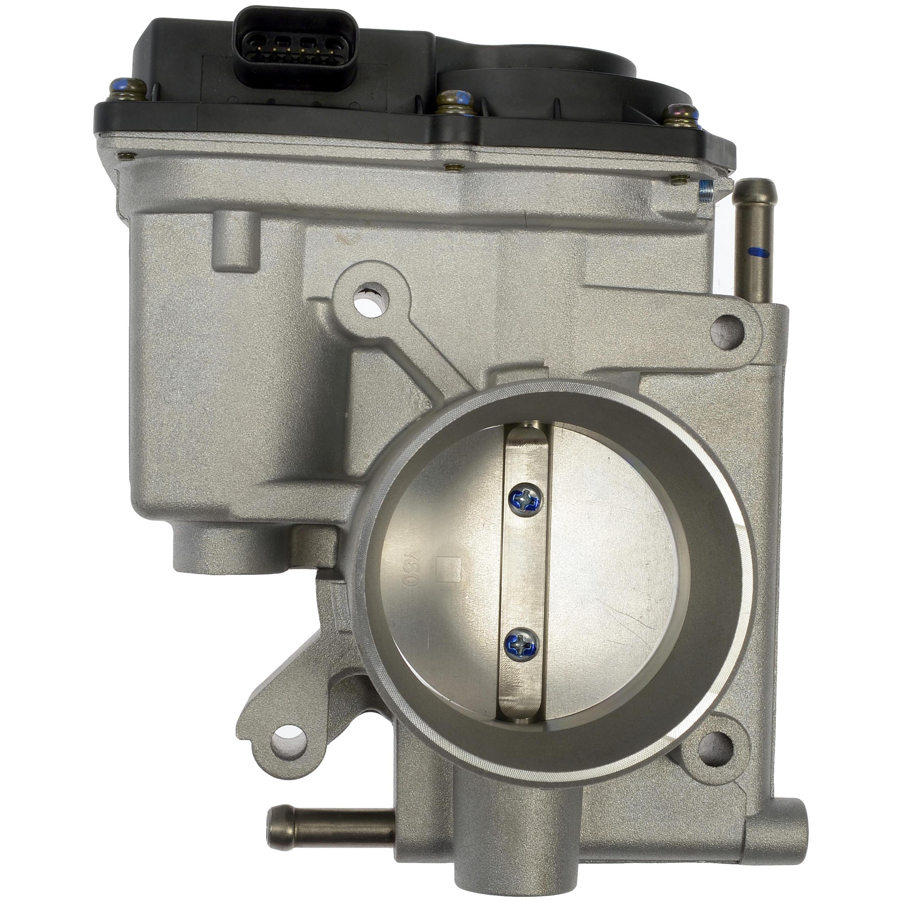 Dorman 977-911 Fuel Injection Throttle Body for Specific Mazda Models