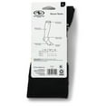 thumbnail image 3 of Athletics Works Soccer Socks, Black Unisex Large, Men's 8-12.5, 1 pair, 3 of 9
