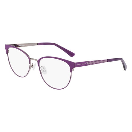 Eyeglasses Anne Klein AK 5110 501 Plum