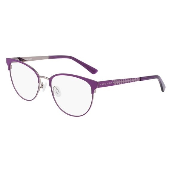 Eyeglasses Anne Klein AK 5110 501 Plum