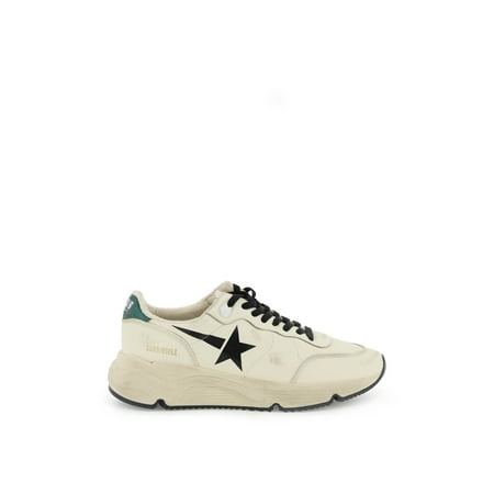 

Golden Goose Running Sole Sneakers