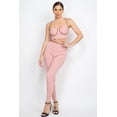 thumbnail image 3 of Stone Embellished Top And Pants Set S, 3 of 13