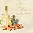 thumbnail image 3 of Woman by Ralph Lauren Eau De Parufm EDP Rollerball for Women 0.34 oz / 10ml New, 3 of 6
