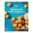 thumbnail image 3 of Pétoncles panés croquants Great Value 454g, 3 of 4