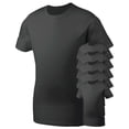 thumbnail image 1 of Gildan Men's Softstyle T-Shirt - 64000 (Pack Of 6), 1 of 1