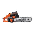 thumbnail image 1 of Motosierra Eléctrica Black+Decker 1850w BLACK+DECKER GK1740, 1 of 2