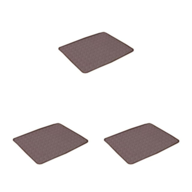 Methold Alfombrilla para perros, alfombrilla para gatos, suministros para mascotas, cojín para cachorros, mano de obra fina, suavidad, Type1 NO1