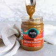 thumbnail image 3 of Healthy Crunch Seed Butters Salted Caramel, 3 of 5