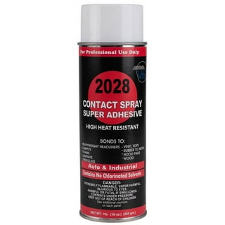 3M Super 77 76098 Multipurpose Spray Adhesive (10 oz.) 