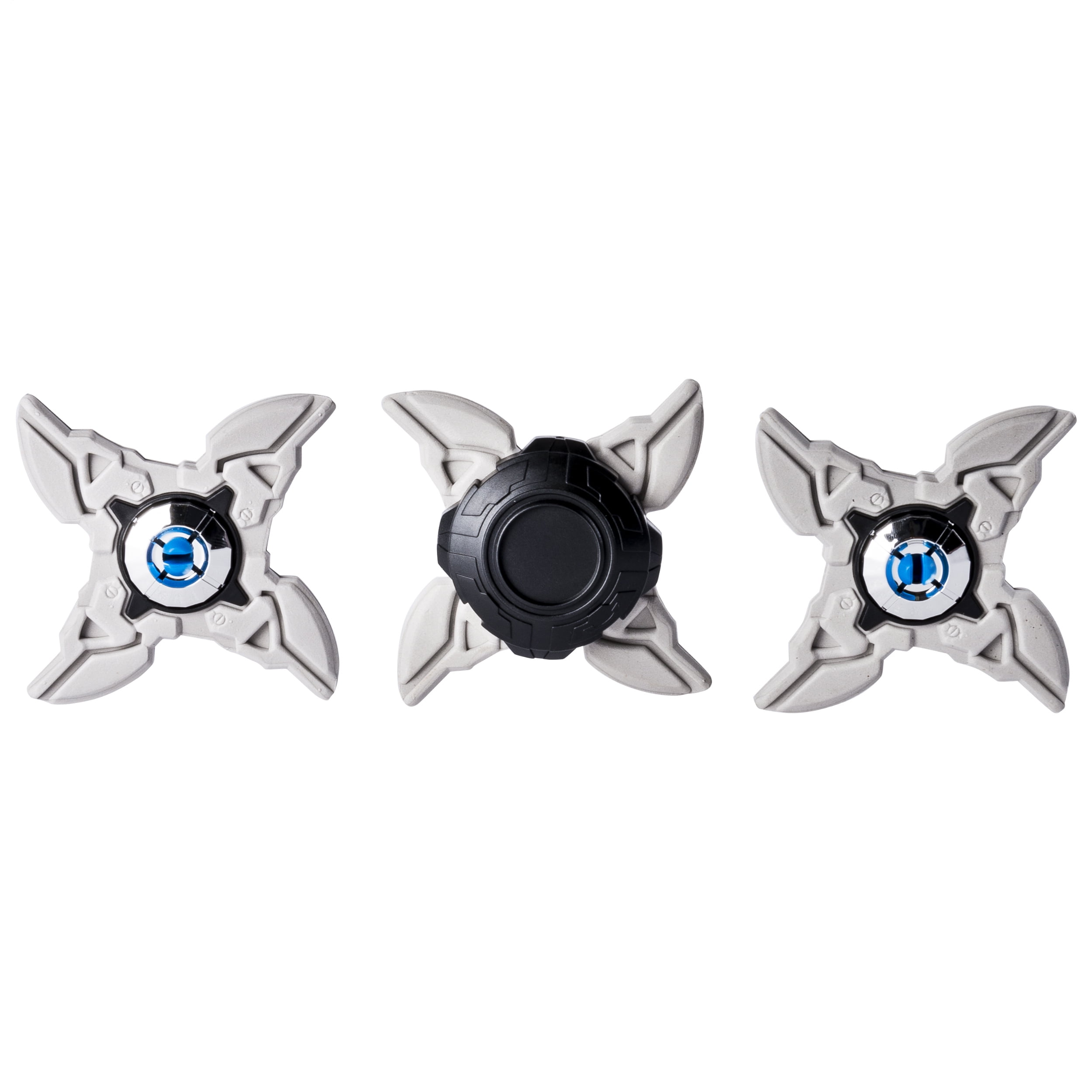 spy gear ninja stars