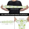 thumbnail image 5 of Lsque Frogs and Dragonflies Cooling Arm Sleeves for Men & Women -Compression Sleeves to Cover Arms for Working,Sun Sleeves for UV Protection,Breathable, Moisture-Wicking, 5 of 8