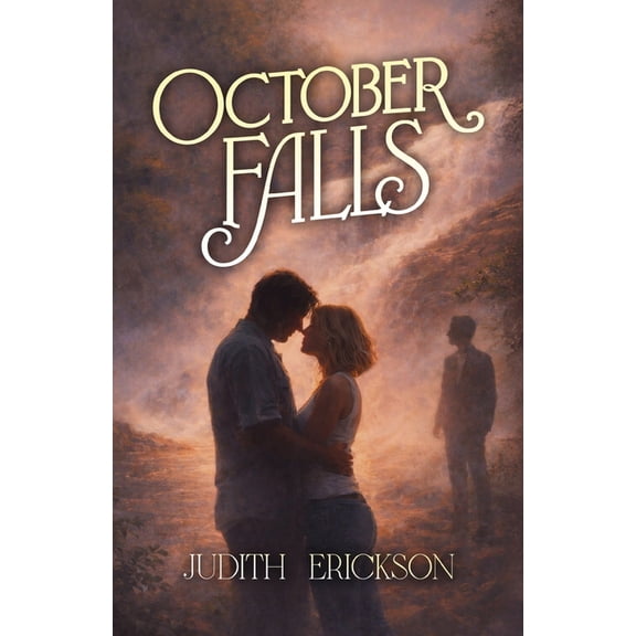 October Falls, (Paperback)