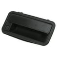 thumbnail image 1 of No.15742230 Manija de puerta exterior para Chevrolet para GMC para Cadillac Modelos C/K 1500 2500 3500 1988-2000 Negro Frontal Derecho ABS 1 Pcs, 1 of 1