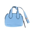 thumbnail image 3 of CTM Disney's Stitch 3 Inch Micro Satchel Bag Charm, 3 of 4