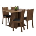 thumbnail image 1 of Juego de Comedor con Mesa y 4 Sillas Madesa Marilyn MN, 1 of 5