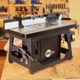 thumbnail image 2 of SawStop RT-DCB Downdraft Dust Collection Box for Router Lift and Router Table, 2 of 2