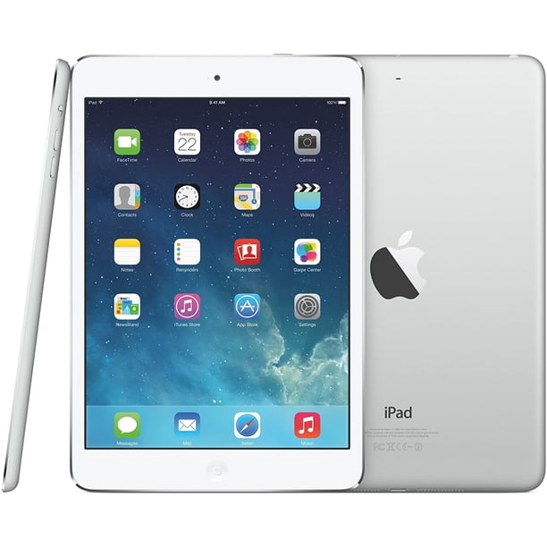 Restored Apple MF432/A5/1.0/16GB/Wi-Fi/Space Gray 16GB iPad Mini