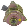 thumbnail image 2 of Car Electric Cooler Radiator Cooling Fan Motor 21487-CX000 21487CX000 Compatible with Leaf T30, 2 of 5