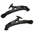 thumbnail image 2 of For 2011-2017 2018 2019 Toyota Sienna Front Lower Control Arm Ball Joint Pair, 2 of 3