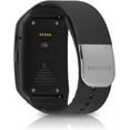 thumbnail image 2 of Samsung Gear Live (GPS) 40 mm Black Case with Black Buckle Band, (A-Grade Refurbished), 2 of 3
