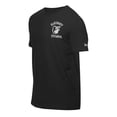 thumbnail image 2 of Men's New Era Black Baltimore Orioles Sugar Skulls T-Shirt, 2 of 3